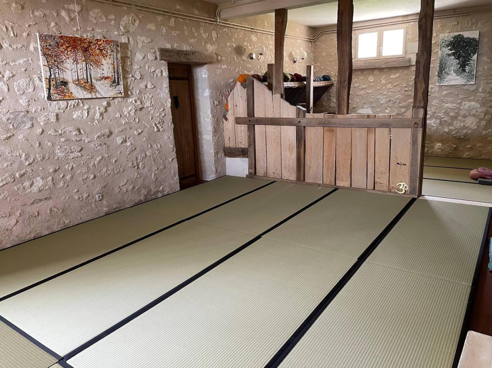 Bed and Breakfast Les Bertaulieres Bossay-sur-Claise Zewnętrze zdjęcie
